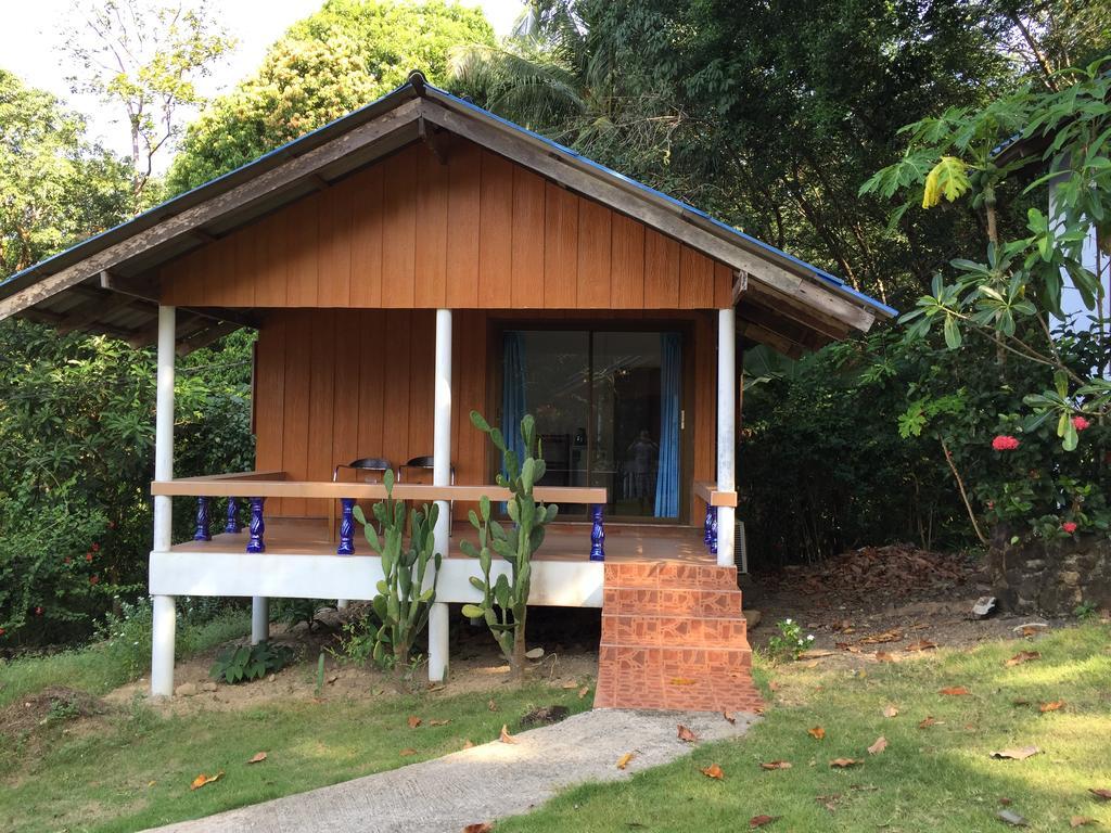 Elephant & Castle Koh Chang Room photo