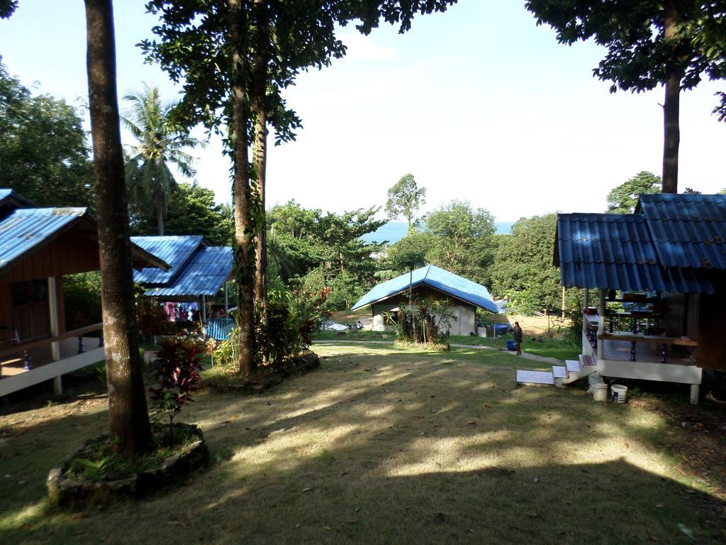 Elephant & Castle Koh Chang Room photo