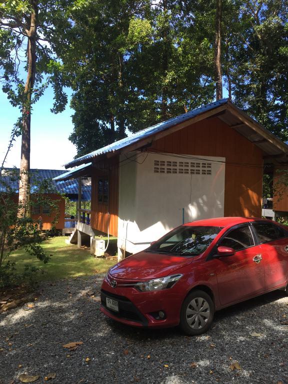 Elephant & Castle Koh Chang Exterior photo