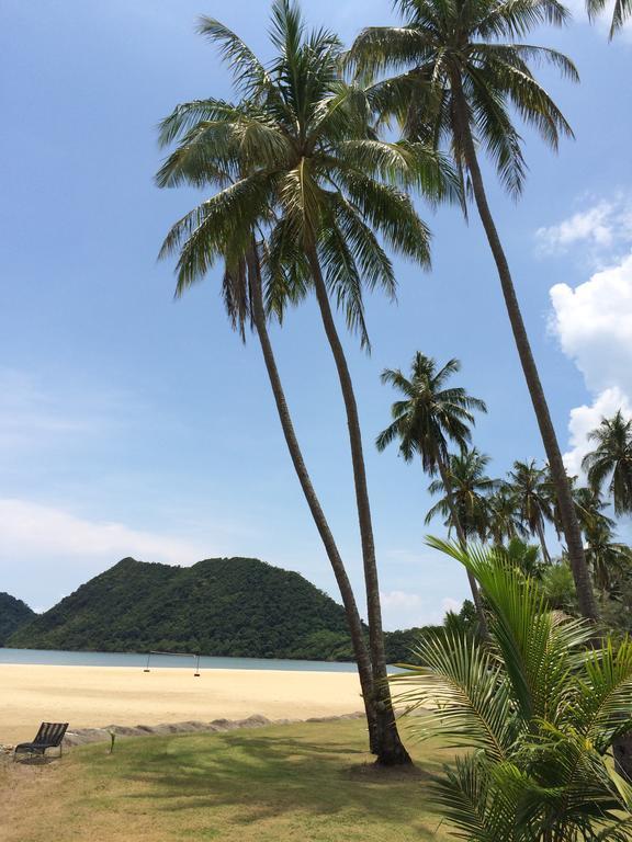 Elephant & Castle Koh Chang Exterior photo