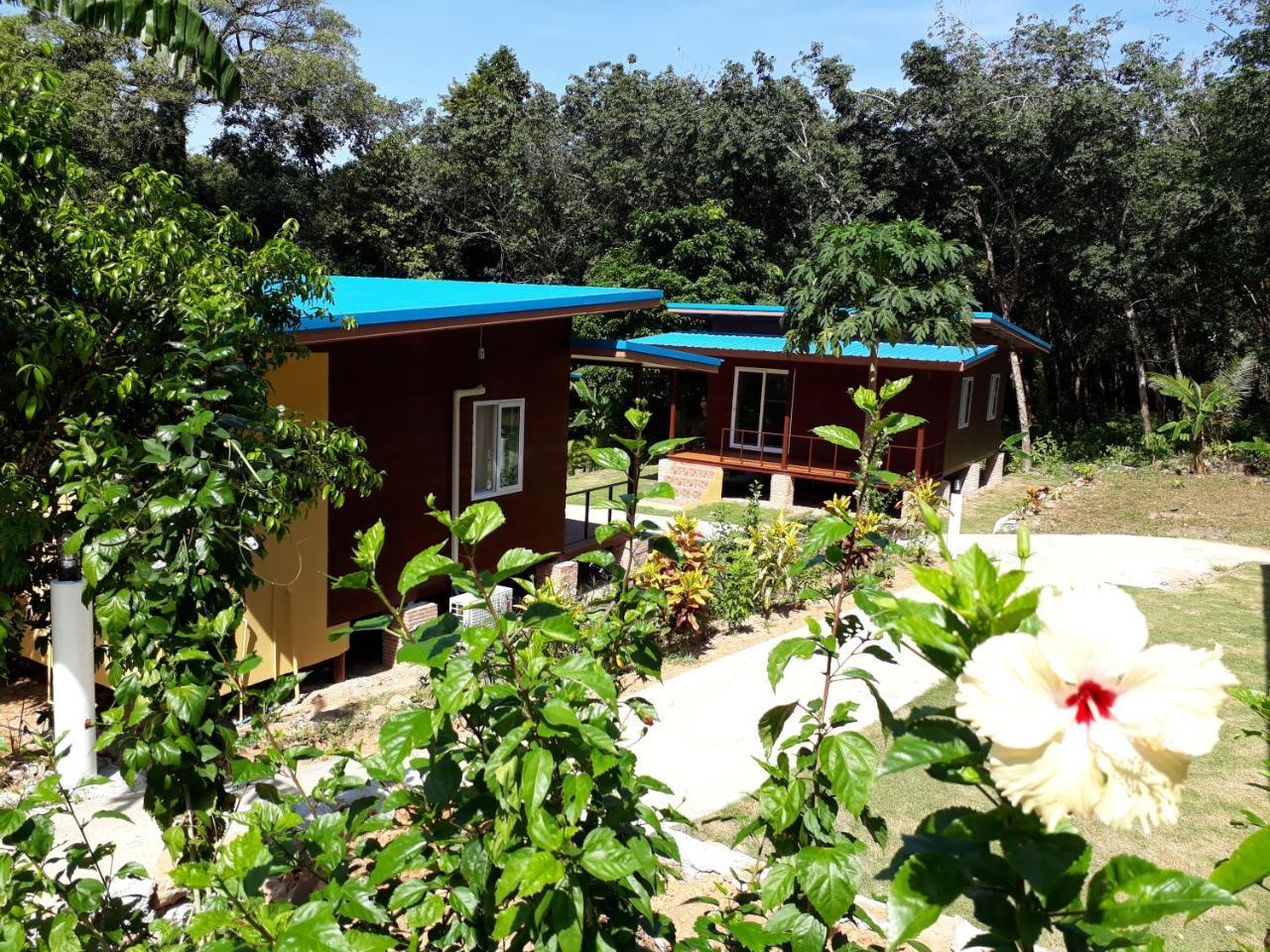 Elephant & Castle Koh Chang Exterior photo